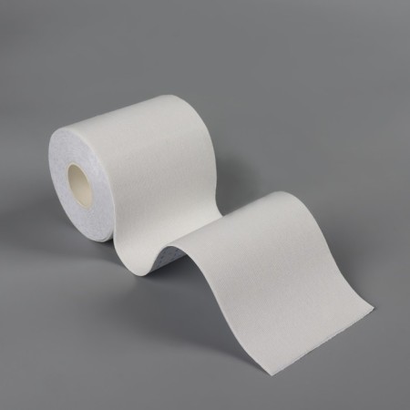 Kinesio - teip, 7.5 cm × 5 m, white color-7