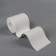 Kinesio - teip, 7.5 cm × 5 m, white color