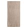 Tainted towel Preston, size 100x150 cm, color Beige