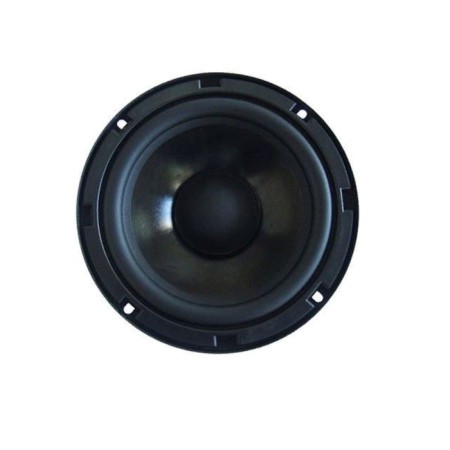 Acoustic system Ural AS-W165MB, 16.5 cm, 360 watts, set 2 pcs-1