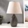 Table lamp 16421/1 E14 40W 25x25x38.5 cm Risalux