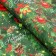 Glossy packaging paper "Happy holiday!", 70 x 100 cm