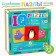 Wooden IQ puzzle "Funny pictures"