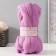 Fasting wool 100% thin wool 50g (389-sv.