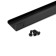 Profile handle Cappio RT001BL, l = 800 mm, m/o 384 mm, black color black