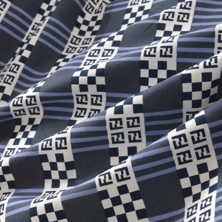 Bed linen 1.5 joint venture, size 160x230 cm, 160x220 cm, 50x70 cm - 2 pcs-3