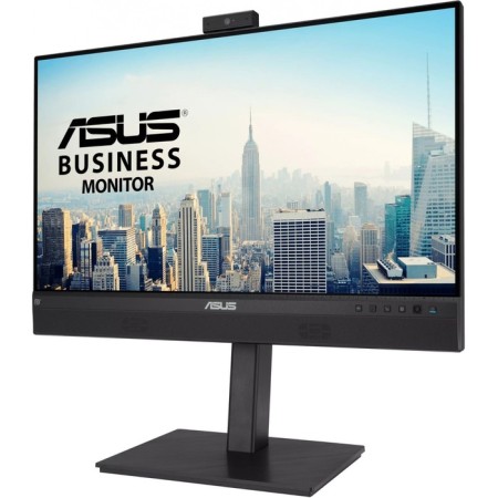 ASUS Munitor 23.8 "BE24ECSNK Black IPS LED 5MS 16: 9 HDMI M/M CAM Matte Has Piv 300CD 178 10046-1