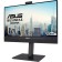 ASUS Munitor 23.8 "BE24ECSNK Black IPS LED 5MS 16: 9 HDMI M/M CAM Matte Has Piv 300CD 178 10046