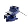 Vizis Sleard Tun Tundra, With Anvils, High-Strength Cast Iron SP-40, 75 MM