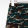 Male shorts, sea wave camouflage, size 48