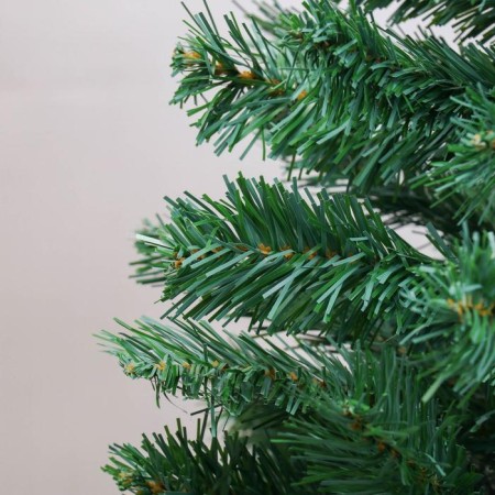 Blue spruce 120 cm, D of the lower tier 70 cm, 238 branches-2