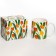Gift mug OLAFF "Tulips", 350 ml