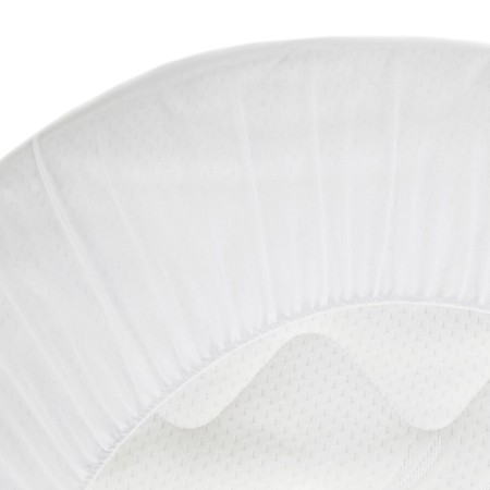 Warmark, size 75 × 75 cm, white-3