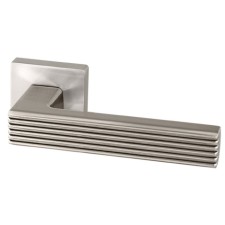 Separate handle Armadillo Line Usq6 SN-3, Matte Chrome color