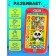 Training smartphone phone, sound effects