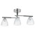 3 lamps