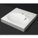 Macey shell V5D1 (Sign. Bel.) Granit with bracket V5