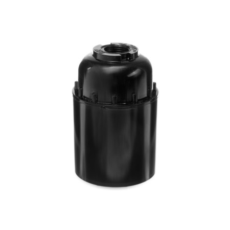 Electric cartridge in Home E27N12P-01, E27, carbolite, suspension-1