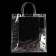 Plastic package l 26 x 30 x 10 cm