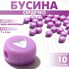 Acrylic bead 