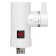 Thermex Hotty 3000 water heater, flowing, 3 kW, 1.7 l/min, above the sink, white