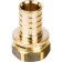 Axial adapter Stout SFA-0019-002534, with a capacity of 25x3/4 "External thread