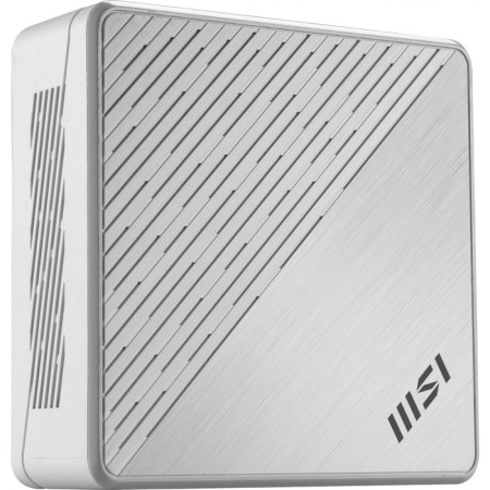 Netop MSI Cubi 5 12M-045XRU i5 1235U (1.3) 8GB SSD512GB IRIS XE Noos 2xgbiteth WiFi BT 65W 102938-7