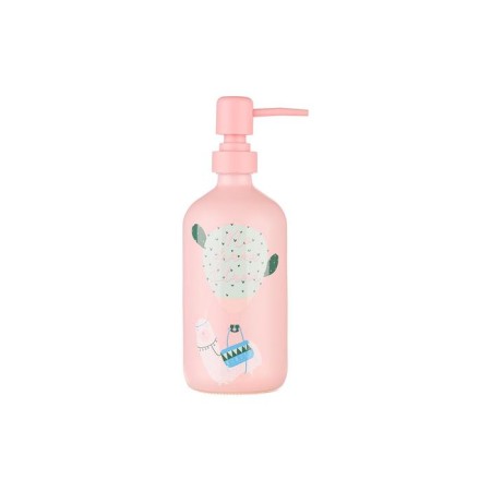 Lama liquid soap dispenser-2