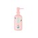 Lama liquid soap dispenser