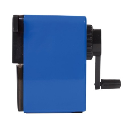 Mechanical griller Brauberg Roboblue-3