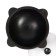 Kazan cast -iron, 4.5 l, flat bottom, aluminum cover