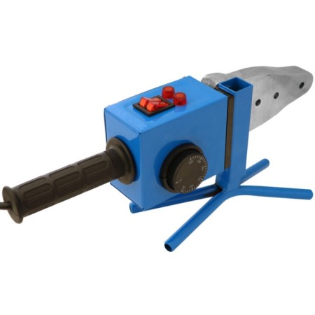 Diold Polypropylene pipes device "Diold" ASPT-5, 1000/2000 W, 20-63 mm, 50-300 °-1