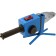 Diold Polypropylene pipes device "Diold" ASPT-5, 1000/2000 W, 20-63 mm, 50-300 °
