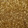 The soil "golden metallic" decorative sand is quartz, 250 g of fr. 0.5-1 mm