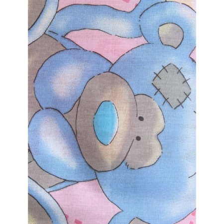 Mona Liza Kids Nursery Crystiller, size 110x145 cm-2