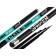 The float rod without rings Salmo Sniper Pole Medium MF, test 5-20 g, length 5 m.
