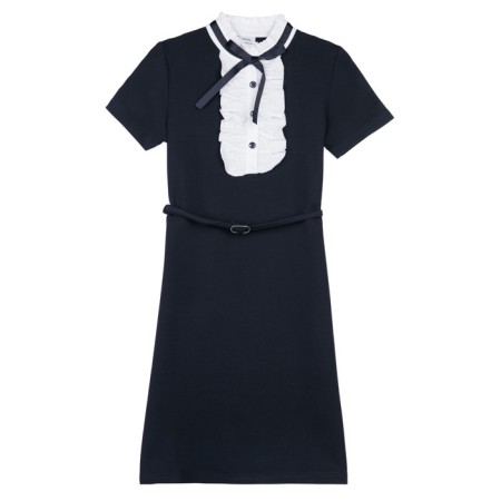 Dress for girls, height 158 ​​cm-4