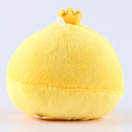 Soft toy with a surprise "Let's play!"-5