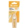 Flat brush MTX Euro 83087, artificial bristles, wooden handle, 2 "