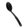 Spoon Regent Inox Punto Nero, large, 30x7 cm