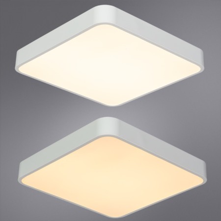 Люстра Scena 5 см, d 40 см, 55Вт LED-2