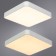 Люстра Scena 5 см, d 40 см, 55Вт LED