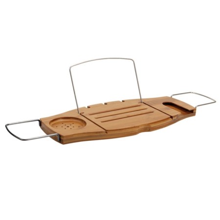 Aquala bathroom shelf, tree-3