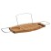 Aquala bathroom shelf, tree