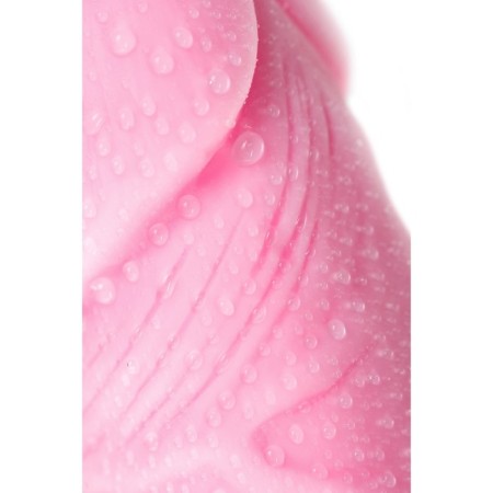 Beyond by Toyfa, Scott, silicone, silicone, pink color, 20 cm-4