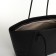 Bag Women's Shoper on Lightning, Black Color