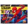 Album for drawing A4, 40 sheets 100 g/m², on paper, spider-person