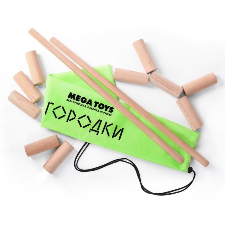 Sports game "Tows"-1