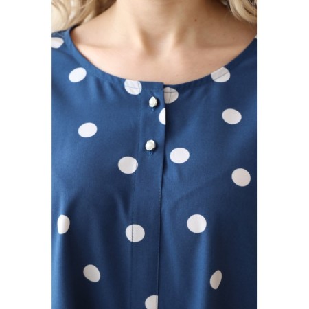 Female suit, size 46-17