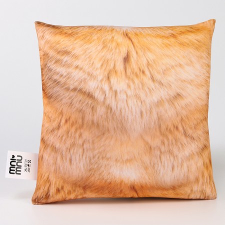Antistress pillow "Ryzhik"-5